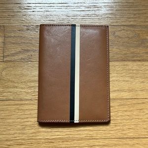 Clare V Passport Cover